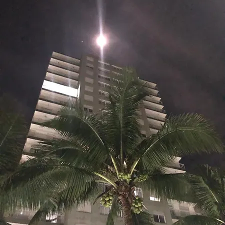 Apartamento com vista para o mar-3